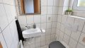 Gäste-WC im EG