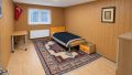 Arbietszimmer im KG