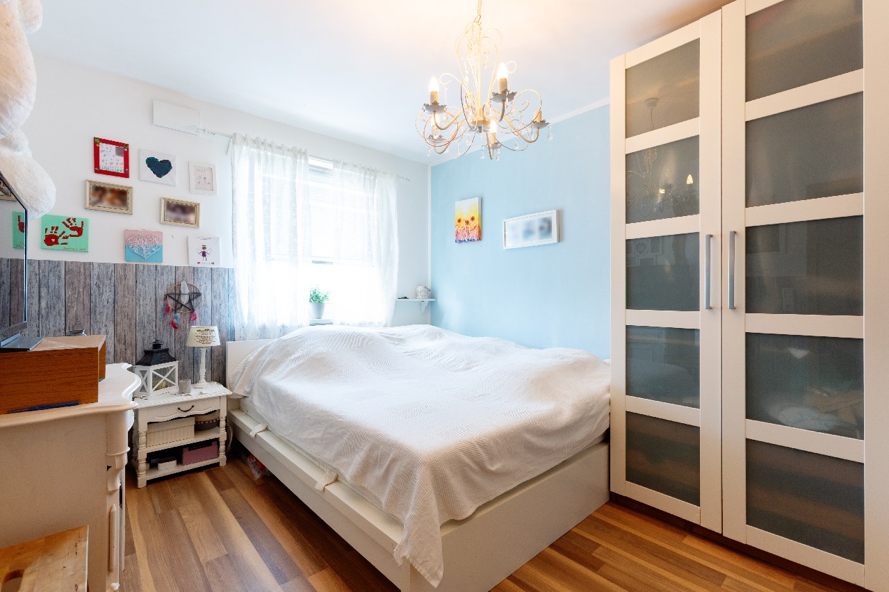 Elternschlafzimmer